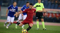 Fantacalcio Roma: scopriamo chi potrebbe battere il prossimo rigore