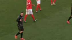 Triestina-Padova, le pagelle. Prova di carattere dei biancoscudati, Ronaldo e Jelenic abbattono gli alabardati
