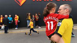 Fa Cup: Il Watford non evita il replay