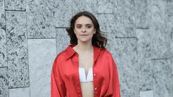 Francesca Michielin polemica: “Se questo è un arbitraggio serio la prossima volta arbitro io”