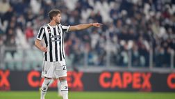 Juve, Locatelli: “Gennaio importante per scontri diretti per il quarto posto”