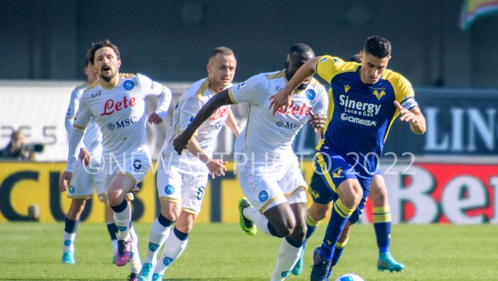 Verona, la sosta che aiuta: quanti giocatori da recuperare - immagine 1