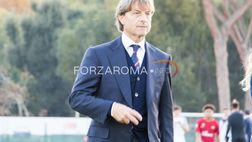 Primavera, De Rossi: “Oggi la conferma che siamo una grande squadra”