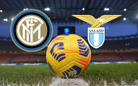 Inter Lazio diretta live Inter Lazio diretta live