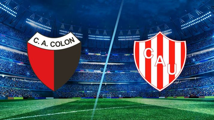 Unión-Colón: 700 poliziotti per il derby di Santa Fe - immagine 1