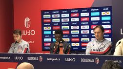 Tanjga e De Leo: “Giocheremo per vincere, onoreremo fino in fondo la competizione”