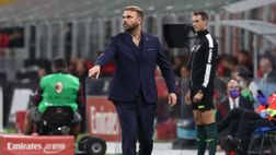 Zanetti: “Dobbiamo avere più coraggio. Torino? Sarà una bella emozione…”