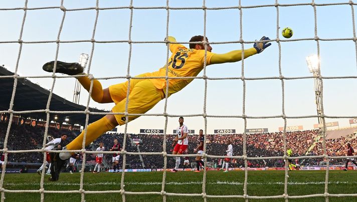 Monza, Di Gregorio: il derby dei portieri, “Con Cragno bel rapporto in campo e fuori” - immagine 1