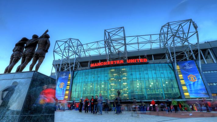 Manchester United, nel mirino del club l’acquisto di un campo da golf - immagine 1