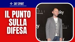 Mercato Milan – Di Marzio: “Demiral, Lenglet e Badiashile: vi dico tutto”