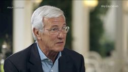 Inter, Lippi: “Conte un trascinatore, lo è sempre stato. E vi racconto un episodio”