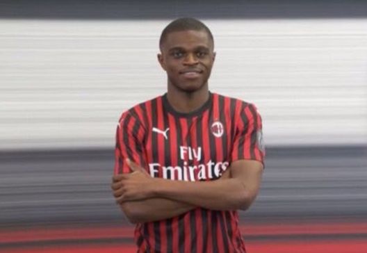 Pierre Kalulu Pierre Kalulu