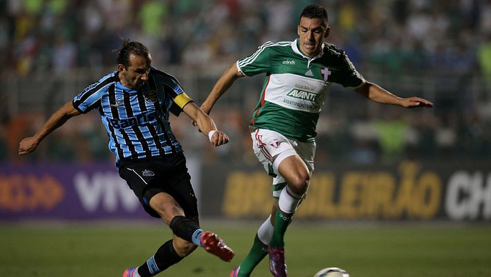 Juventus-Inter, Lucio incorona Buffon: “Un onore giocare con Gigi, lui un esempio come uomo e calciatore” 