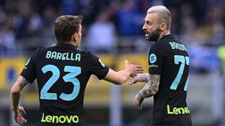 Inter, Barella e Brozovic: feeling dentro e fuori dal campo | VIDEO