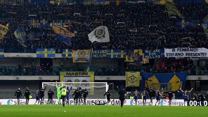 Getty Images, 8 febbraio 2020 Getty Images, 8 febbraio 2020