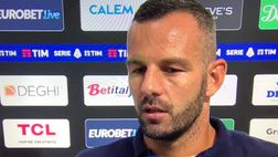 Handanovic: “Fondamentale che non parta nessuno. Manca un difensore, ci pensa il club”