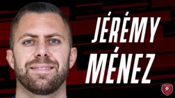 Reggina, Menez: “Avevo perso la passione, adesso voglio la Serie A”
