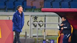 Cagliari, Mazzarri: “Capisco la sudditanza se sei un arbitro giovane ma assurdo intervenire così”