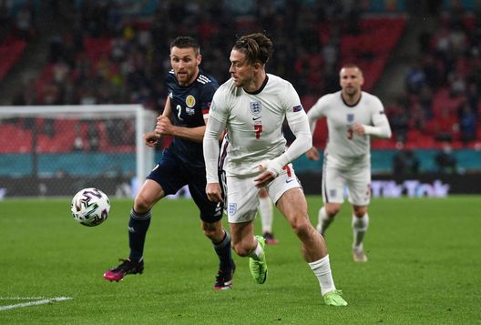 O'Donnell Grealish (getty images) O'Donnell Grealish (getty images)