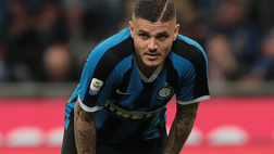 La Gazzetta dello Sport: “Icardi no, tu no!”