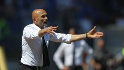Trevisani: “Spalletti? L’Inter ha fatto la scelta giusta. Tra Rudiger e Manolas…”