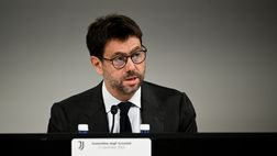 Juventus, Agnelli: “Rilievi verso di noi non giustificati” | VIDEO
