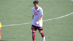 Calciomercato Torino, D’Agostino in prestito alla Primavera del Verona