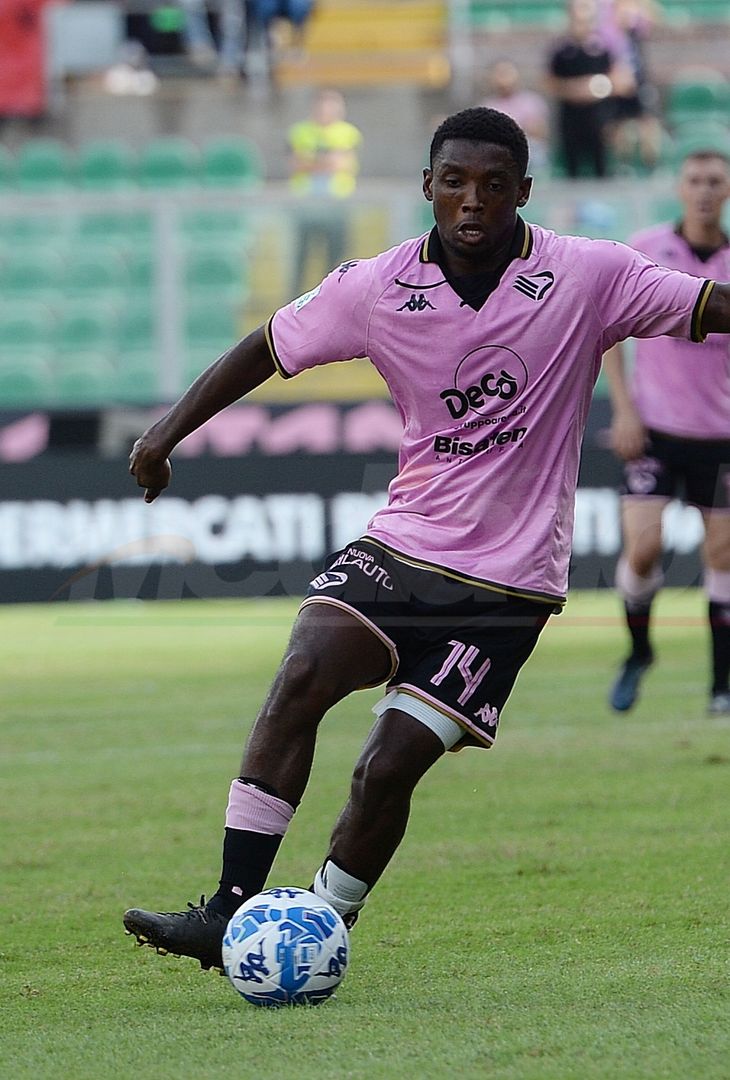 FOTO Palermo-Pisa 3-3 – 9a giornata Serie B 2022-23 (Gallery) - immagine 38