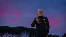 Roma, puoi solo crescere