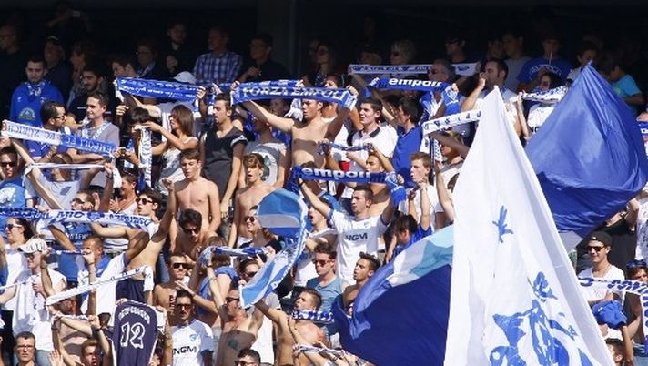 Empoli-Cremonese 2-0, step importante di Zanetti verso la salvezza. Crisi grigiorossa  Empoli