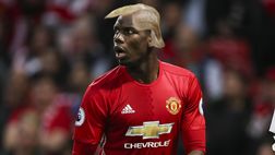Manchester United, Pogba sullo scontro Ibrahimovic-Lukaku: “Zlatan razzista? Non scherzate”