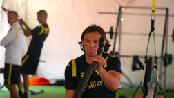 Ufficiale, Henderson al Lecce