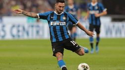Inter-Napoli, accordo raggiunto per Politano: cifre e dettagli dell’operazione