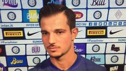 Inter, Cedric: “Dispiaciuti, soprattutto per i tifosi. Non era impossibile ribaltarla”