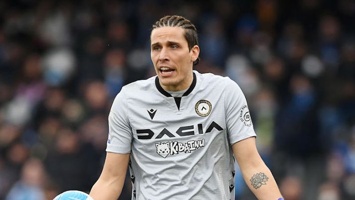 ULTIM’ORA – Infortunio per Silvestri: salta l’ultima giornata, ecco il motivo - immagine 1