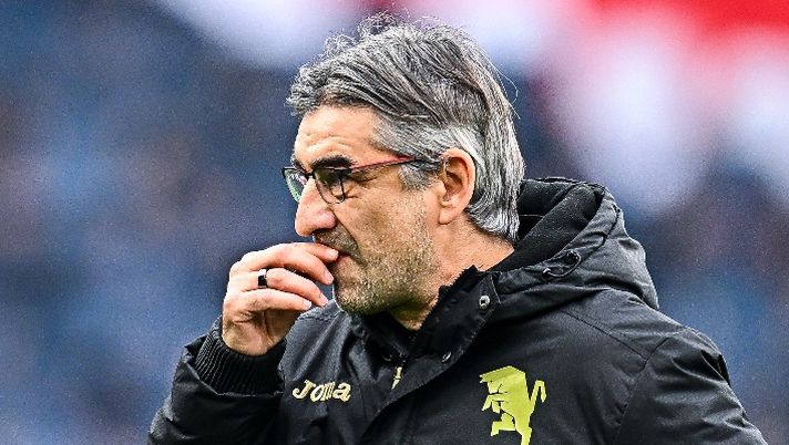 Juric: “C’è un giocatore che ci sta sorprendendo, con lui siamo soddisfatti” - immagine 1