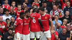 Champions League, United agli ottavi di finale: Villarreal battuto 2-0