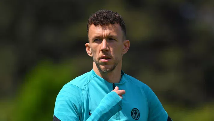 Perisic Appiano Inter