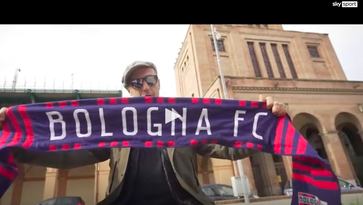 “Bologna vibes”, lo speciale di Sky Sport sul Bologna - immagine 1