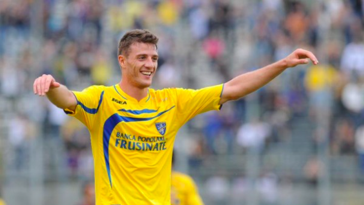 D. Ciofani: “Vi racconto il mio fantacalcio: l’asta per me stesso, la doppietta, Moras e i consigli…” - immagine 1