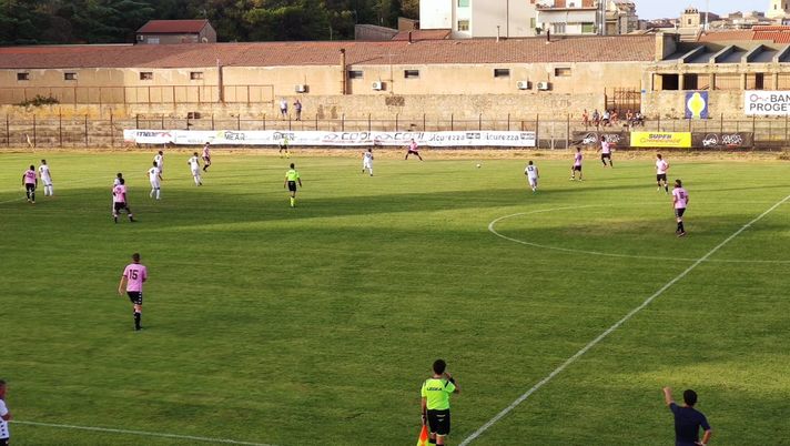 SONDAGGIO: Vota il PEGGIORE in campo di Enna-Palermo 1-1 