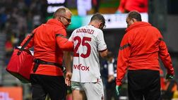 Fantacalcio Milan, lungo stop per Florenzi! Ritorna nel 2023. Sale l’appetibilità di Dest