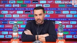 VIDEO / Palladino: “Amiamo il nostro presidente. Vicini a lui con cuore e testa”