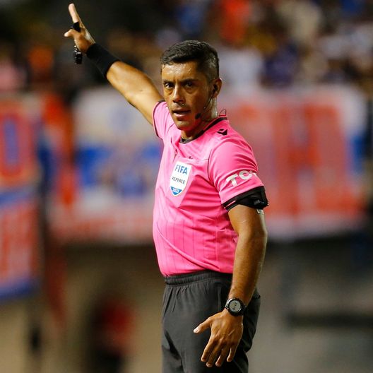 Cile, gravi insulti ai giocatori in campo: l’arbitro Gamboa sospeso per ben 15 partite!- immagine 3