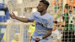 Sassuolo-Lazio, le Fantapills: ritorno al gol per Berardi e altro +3 per Immobile