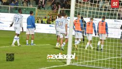 LIVE Como-Parma, 26ª giornata Serie B: segui la diretta