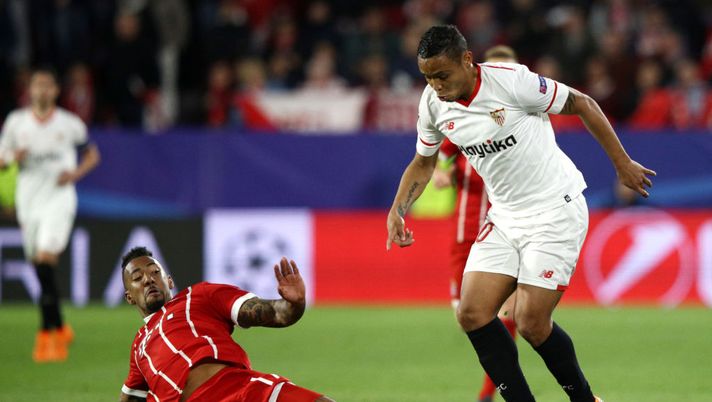 Muriel, talento di cristallo tra <i>ma</i> e <i>però</i>. “Il mio peso? Tutta colpa di Guidolin, vi spiego” Muriel, talento di cristallo tra <i>ma</i> e <i>però</i>. “Il mio peso? Tutta colpa di Guidolin, vi spiego”