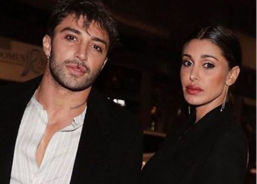 Instagram  Elodie festeggia Iannone. Spunta il commento dell’ex Belen: “Siete una favola”- immagine 2