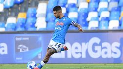 Insigne e altri due azzurri non si sono allenati, Leicester a rischio: le loro condizioni