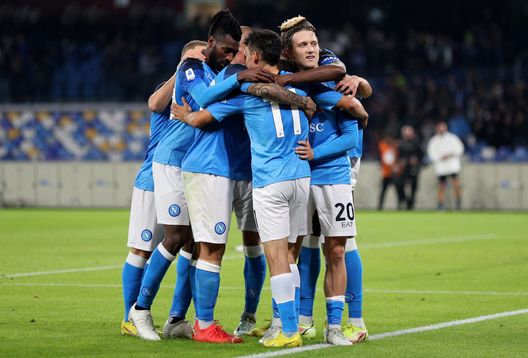 (Getty Images) La lunga sosta potrebbe sorridere a Spalletti: un precedente a favore del tecnico- immagine 2